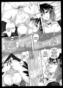 Page 14 of Makai no Bishu no Tsukurikata | How the Demon World Makes Superb Wines - preview thumbnail