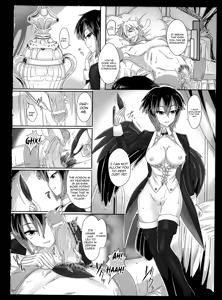 Page 10 of Makai no Bishu no Tsukurikata | How the Demon World Makes Superb Wines - preview thumbnail