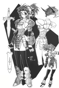 Page 30 of Inma no Ryouiki | 淫魔的領域 - preview thumbnail