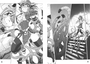 Page 9 of Inma no Ryouiki | 淫魔的領域 - preview thumbnail
