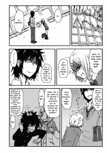 Page 13 of Kimi o Taosu to Kokoro ni Kimeta!! | ¡En lo profundo de mi corazón decidí conquistarte! - preview thumbnail