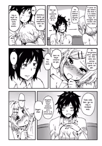 Page 29 of Kimi o Taosu to Kokoro ni Kimeta!! | ¡En lo profundo de mi corazón decidí conquistarte! - preview thumbnail
