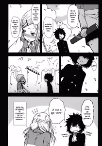 Page 3 of Kimi o Taosu to Kokoro ni Kimeta!! | ¡En lo profundo de mi corazón decidí conquistarte! - preview thumbnail