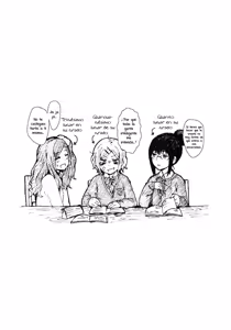 Page 31 of Kimi o Taosu to Kokoro ni Kimeta!! | ¡En lo profundo de mi corazón decidí conquistarte! - preview thumbnail