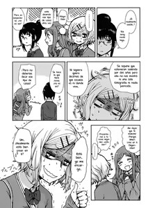 Page 7 of Kimi o Taosu to Kokoro ni Kimeta!! | ¡En lo profundo de mi corazón decidí conquistarte! - preview thumbnail