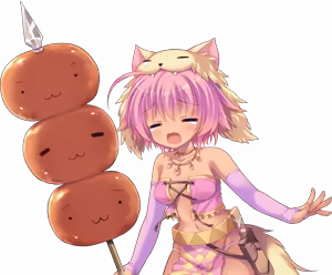 Page 1664 of Love Love ♥ Princess ~Ohime-sama ga Ippai! Motto Ecchi na Harem Seikatsu!!~ Character Set - preview thumbnail