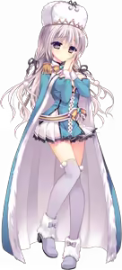 Page 512 of Love Love ♥ Princess ~Ohime-sama ga Ippai! Motto Ecchi na Harem Seikatsu!!~ Character Set - preview thumbnail