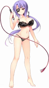 Page 264 of Love Love ♥ Princess ~Ohime-sama ga Ippai! Motto Ecchi na Harem Seikatsu!!~ Character Set - preview thumbnail