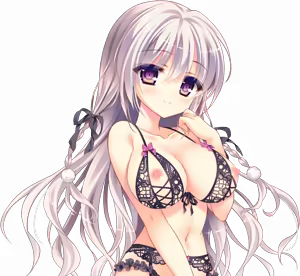 Page 931 of Love Love ♥ Princess ~Ohime-sama ga Ippai! Motto Ecchi na Harem Seikatsu!!~ Character Set - preview thumbnail