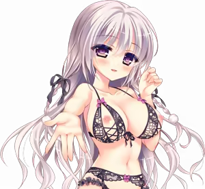 Page 956 of Love Love ♥ Princess ~Ohime-sama ga Ippai! Motto Ecchi na Harem Seikatsu!!~ Character Set - preview thumbnail