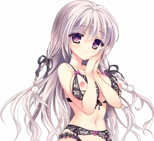 Page 971 of Love Love ♥ Princess ~Ohime-sama ga Ippai! Motto Ecchi na Harem Seikatsu!!~ Character Set - preview thumbnail