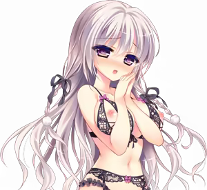 Page 977 of Love Love ♥ Princess ~Ohime-sama ga Ippai! Motto Ecchi na Harem Seikatsu!!~ Character Set - preview thumbnail