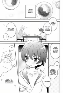Page 4 of Sensei, Motto Shikatte | Sensei, me castigue mais - preview thumbnail