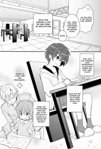 Page 5 of Sensei, Motto Shikatte | Sensei, me castigue mais - preview thumbnail