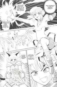 Page 5 of Hamekko Doubutsu - preview thumbnail