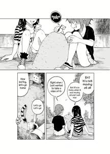 Page 3 of JS★Bokobokorin! - preview thumbnail