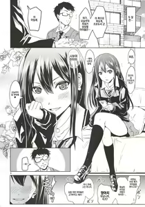 Page 3 of Shibuya no Rin-chan Now! | 시부야의 린 나우! - preview thumbnail