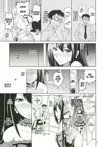 Page 8 of Shibuya no Rin-chan Now! | 시부야의 린 나우! - preview thumbnail
