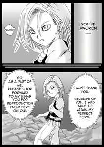Page 8 of DRAGON ROAD 2 - preview thumbnail