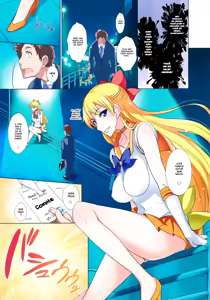 Page 3 of Getsu Ka Sui Moku Kin Do Nichi FullColor "Hotel Venus e Youkoso!!" - preview thumbnail