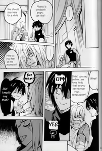 Page 22 of Kemono o Tenazukeru Houhou - preview thumbnail