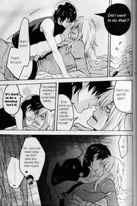 Page 10 of Kemono o Tenazukeru Houhou - preview thumbnail