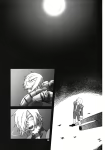 Page 4 of Fukushuu Drill R40 - preview thumbnail