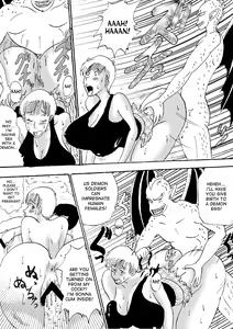 Page 4 of Hanzaiteki Bakunyuu Girl Part 5 - preview thumbnail