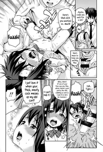 Page 168 of Osanazuma to Issho | My Young Wife And I - preview thumbnail
