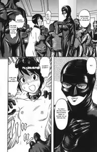 Page 3 of Sanagi no Yoru | Noche de Crisalida - preview thumbnail