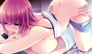 Page 1049 of Ane to Osananajimi wa Naka ga ii! ~ "Ninben" Tsuite Naishi...? ~ - preview thumbnail