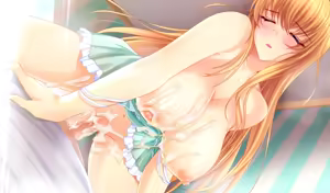Page 211 of Ane to Osananajimi wa Naka ga ii! ~ "Ninben" Tsuite Naishi...? ~ - preview thumbnail