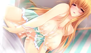 Page 215 of Ane to Osananajimi wa Naka ga ii! ~ "Ninben" Tsuite Naishi...? ~ - preview thumbnail