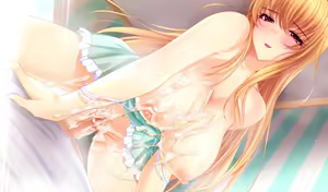 Page 216 of Ane to Osananajimi wa Naka ga ii! ~ "Ninben" Tsuite Naishi...? ~ - preview thumbnail
