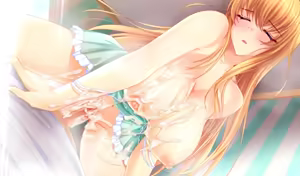 Page 217 of Ane to Osananajimi wa Naka ga ii! ~ "Ninben" Tsuite Naishi...? ~ - preview thumbnail
