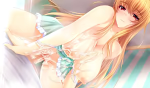 Page 218 of Ane to Osananajimi wa Naka ga ii! ~ "Ninben" Tsuite Naishi...? ~ - preview thumbnail