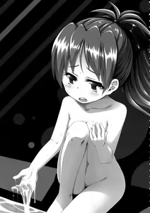 Page 3 of Lovely Girls' Lily Vol. 11 - preview thumbnail