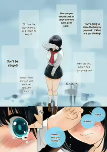 Page 3 of Omamagoto Hasegawa-san chi no Oyakokankei Niwame "Haha to Seifuku" - preview thumbnail