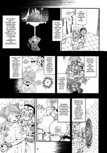 Page 8 of TGWOA18 - Futari no Meikyuu Oujo - preview thumbnail