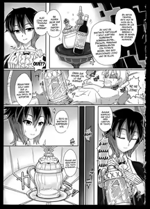 Page 3 of Makai no Bishu no Tsukurikata - preview thumbnail