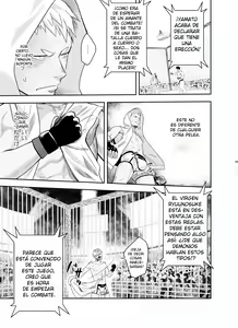 Page 11 of Gatinko Battle | Torneo Gachinko - preview thumbnail