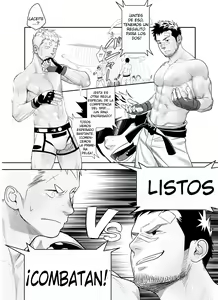 Page 12 of Gatinko Battle | Torneo Gachinko - preview thumbnail