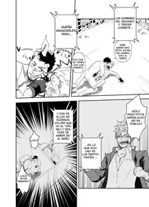 Page 32 of Gatinko Battle | Torneo Gachinko - preview thumbnail