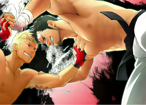 Page 39 of Gatinko Battle | Torneo Gachinko - preview thumbnail
