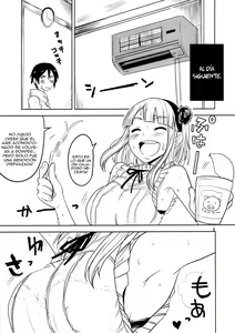 Page 10 of Dagashi Chichi - preview thumbnail