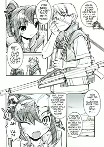Page 3 of Destino de Abril 2 tipeR - preview thumbnail