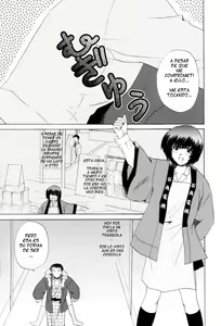 Page 3 of Toraburu Toraberu | Problemas de Viaje - preview thumbnail