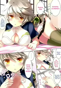 Page 3 of Teitoku Unryuu to Jissen shite kudasai - preview thumbnail