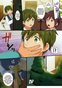 Page 3 of Mako Rape (decensored) - preview thumbnail