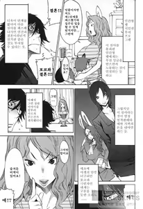 Page 176 of Poko To Wonderful - preview thumbnail